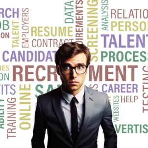 No HR? No Problem! A Startup's Guide to Finding Top Talent