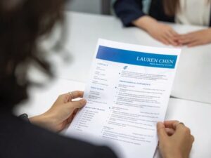 Tips to Optimize Your Resume Evaluation Process