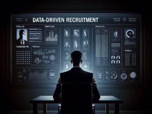 Maximizing hiring success through data-driven recruitment