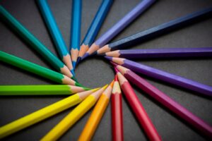 The Magic Of Color In Hiring