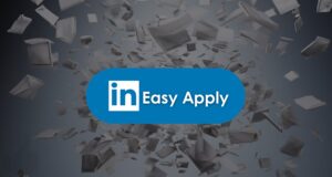 How Does the Easy Apply Feature Affect Tech Hiring?