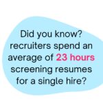 Advanced Resume Parsing for Faster Hiring