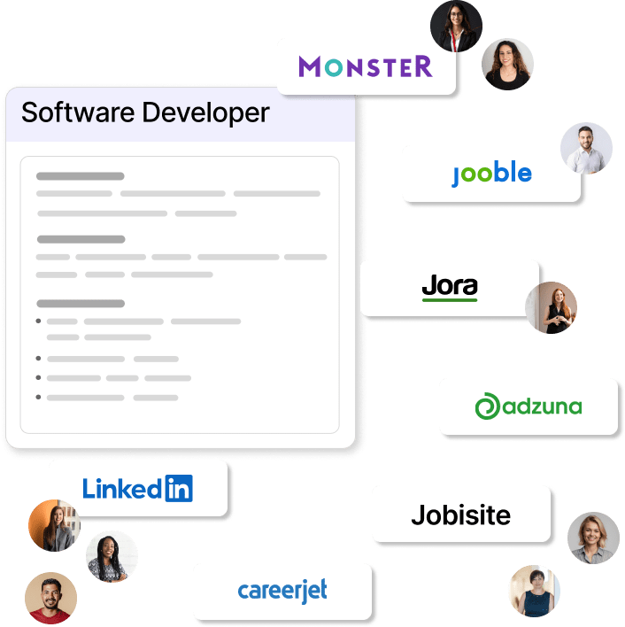 Tacitbase Multi job posting feature