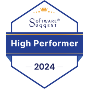 High performer award for Tacitbase