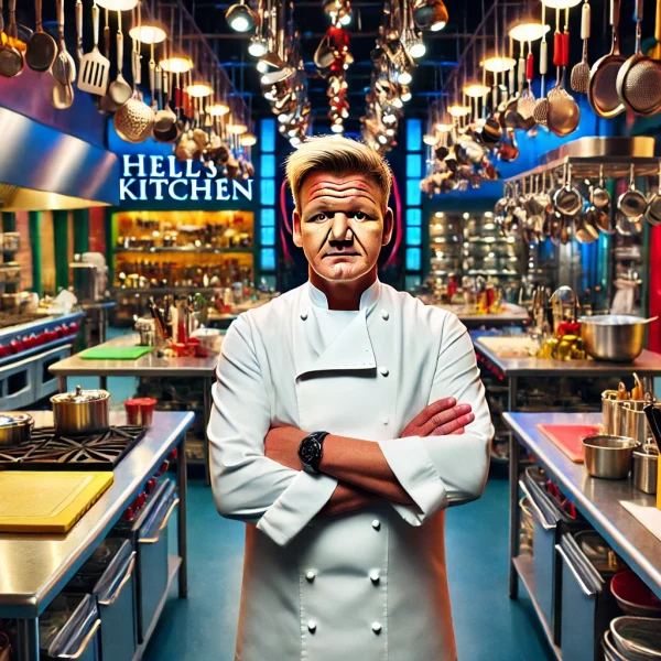 Hell’s Kitchen to Hiring Harmony: Cloud-Based Recruiting Software